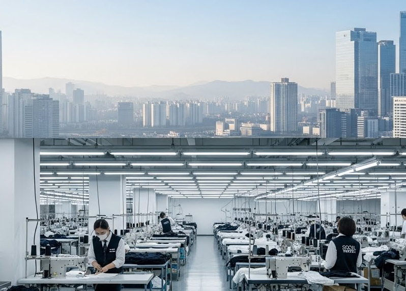 China Production