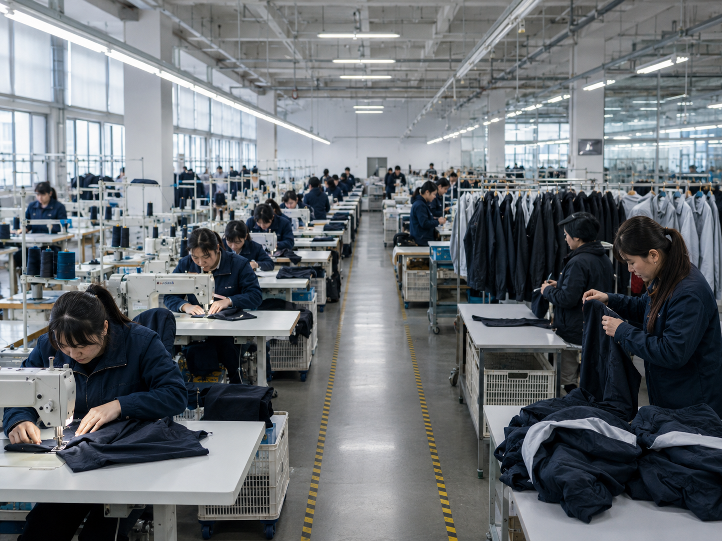 Korea Production